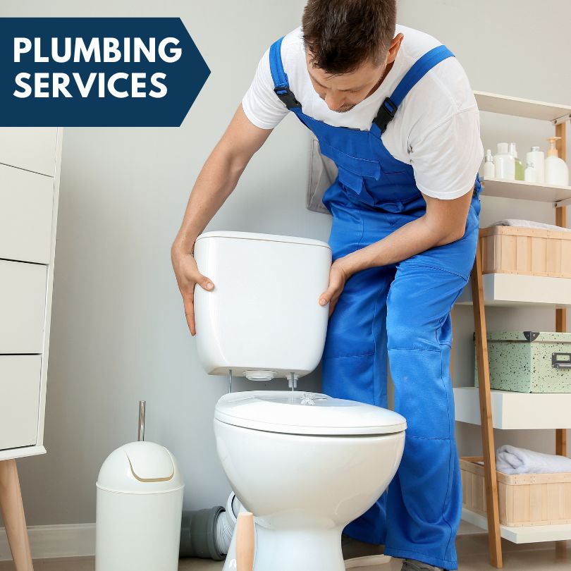 Plumbing Company in Bowie, AZ